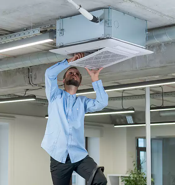 Professional Air Duct Cleaners in Springfield, OR