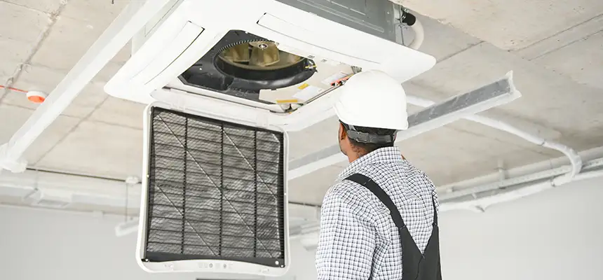 Our Affordable Duct Cleaning Near Me Services in Springfield, OR