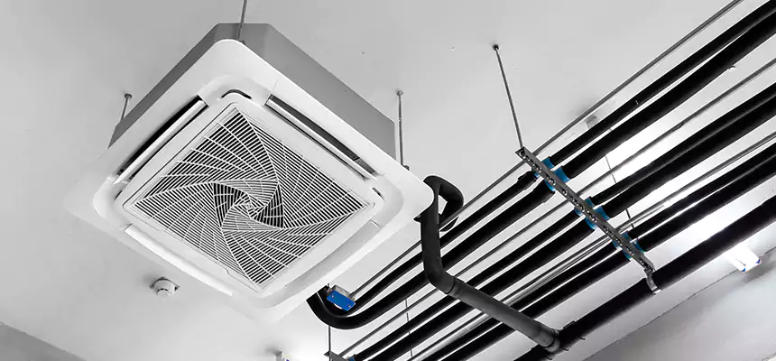 Our Air Duct Deep Cleaning Services in Springfield, OR