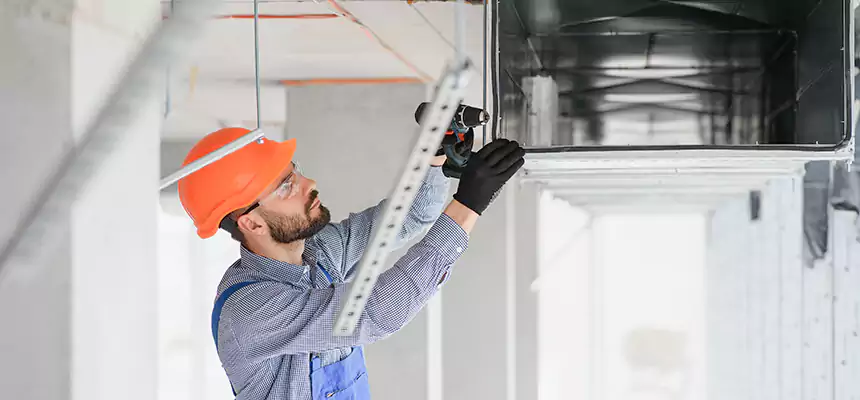 Our Air Vent Replacement Services in Springfield, OR