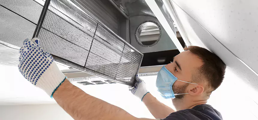 Our Bathroom Exhaust Duct Cleaning Services in Springfield, OR