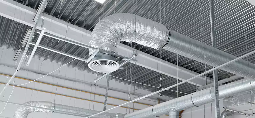 Our Dryer Vent Hose Replacement Services in Springfield, OR