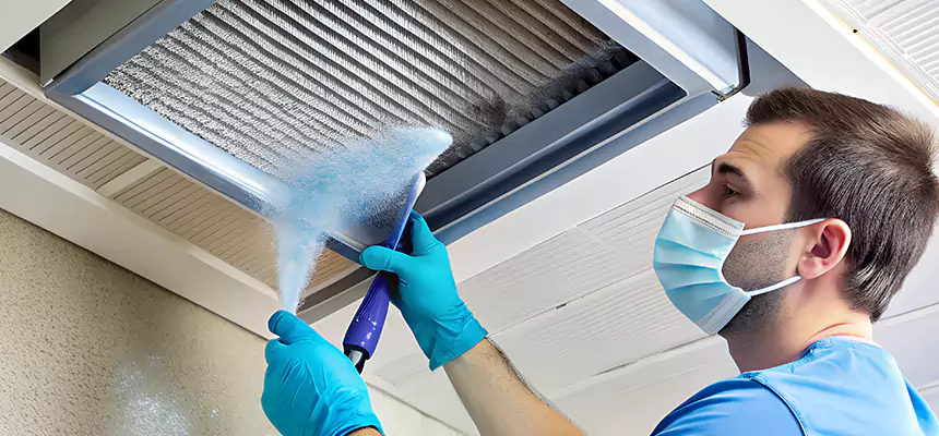 Our Home Ventilation Cleaning Services in Springfield, OR