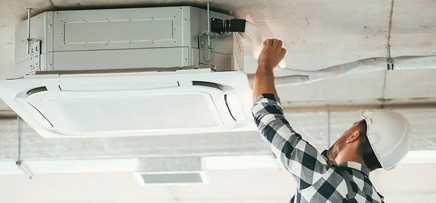 Our Local Vent Cleaning Services in Springfield, OR