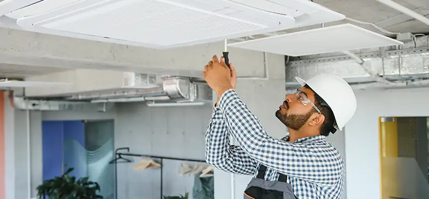 Our Roof Dryer Vent Cleaning Services in Springfield, OR