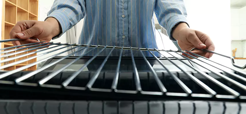 Our Vent Grille Washing Services in Springfield, OR