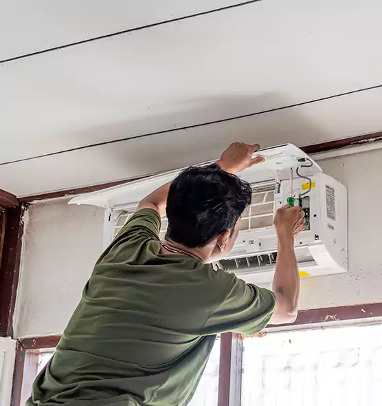 About Air Duct & AC Odor Removal in Springfield, OR