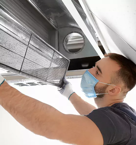 About Air Duct Pathogen Disinfection in Springfield, OR