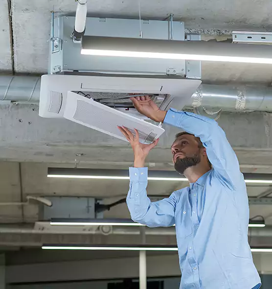 About Air Duct Sealing And Repair in Springfield, OR