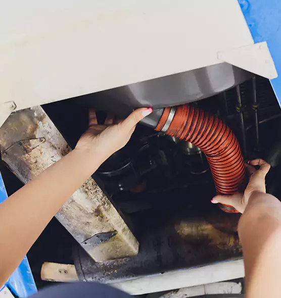 About Air Duct Virus Disinfection in Springfield, OR