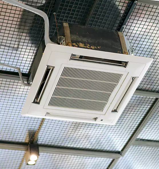 Top-Notch Allergy Relief Vent Cleaning Services in Springfield, OR