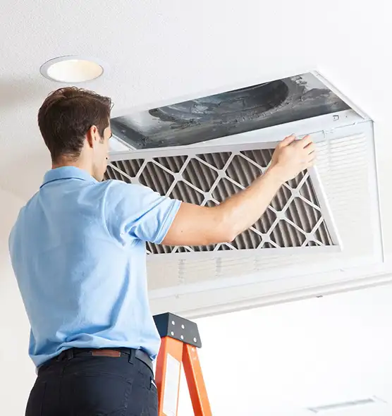About Annual Dryer Vent Maintenance Springfield, OR