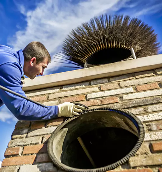 About Professional Chimney Sweep in Springfield, OR