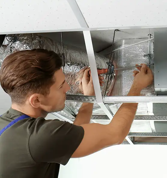 Professional Clogged Dryer Vent Repair in Springfield, OR