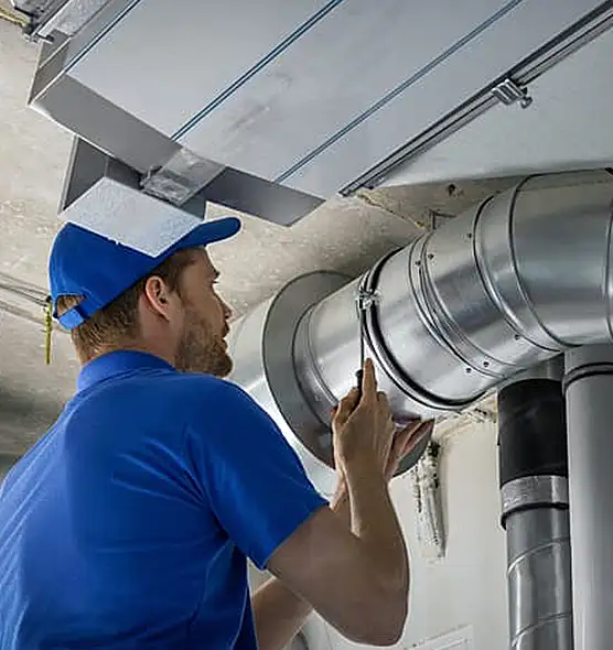 Advanced Dryer Vent Camera Inspection in Springfield, OR