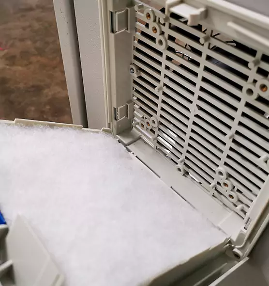 Professional Dryer Vent Mold Cleaning in Springfield, OR