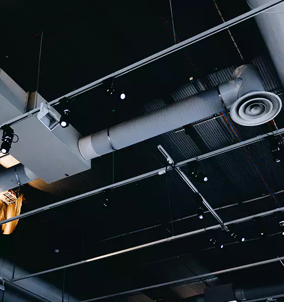 Professional Duct Cleaning For LEED Homes in Springfield, OR