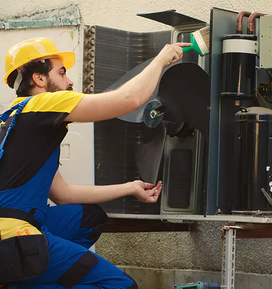 Top-Rated New Room Vent Extension in Springfield, OR