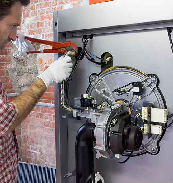 Advanced Repair Dryer Vent Hose in Springfield, OR