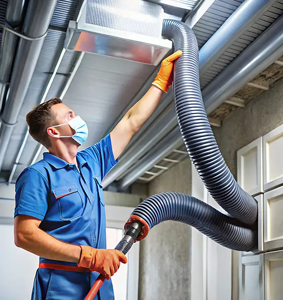 Welcome to Air Duct Cleaning & Repairs Springfield — Your Local Roof Dryer Vent Cleaning Specialists in Springfield, OR
