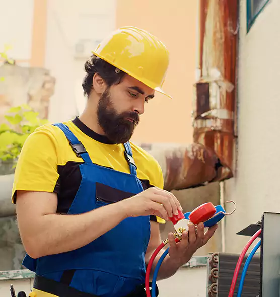 About Smart HVAC Installation in Springfield, OR