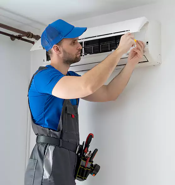 About Smart Thermostat AC Installation in Springfield, OR