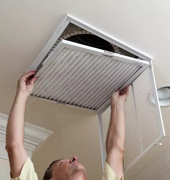 Professional Vent Relocation Services in Springfield, OR