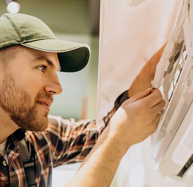 Why Homeowners Businesses Trust Us in Springfield, OR?