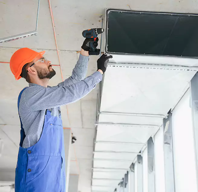 Why Homeowners & Businesses Trust Us in Springfield, OR?