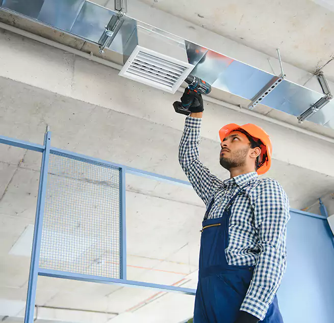 Why Homeowners & Businesses Trust Us in Springfield, OR?