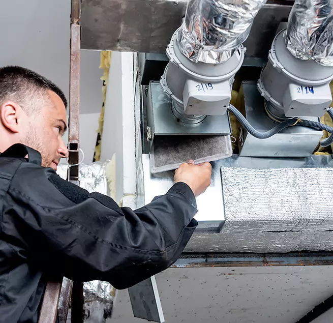 Why Homeowners & Businesses Trust Us in Springfield, OR?