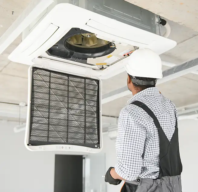 Why Homeowners & Businesses Trust Us in Springfield, OR?