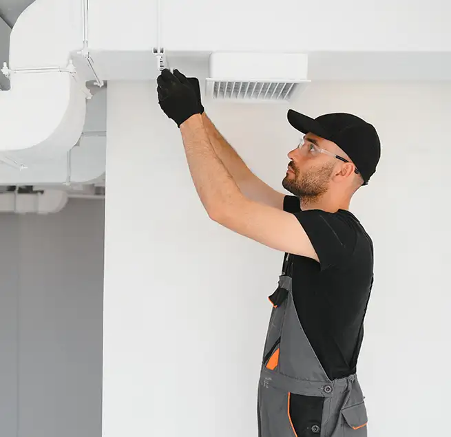 Why Homeowners & Businesses Trust Us in Springfield, OR?