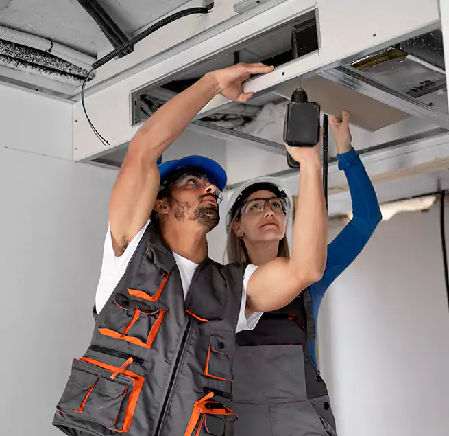 Why Homeowners & Businesses Trust Us in Springfield, OR