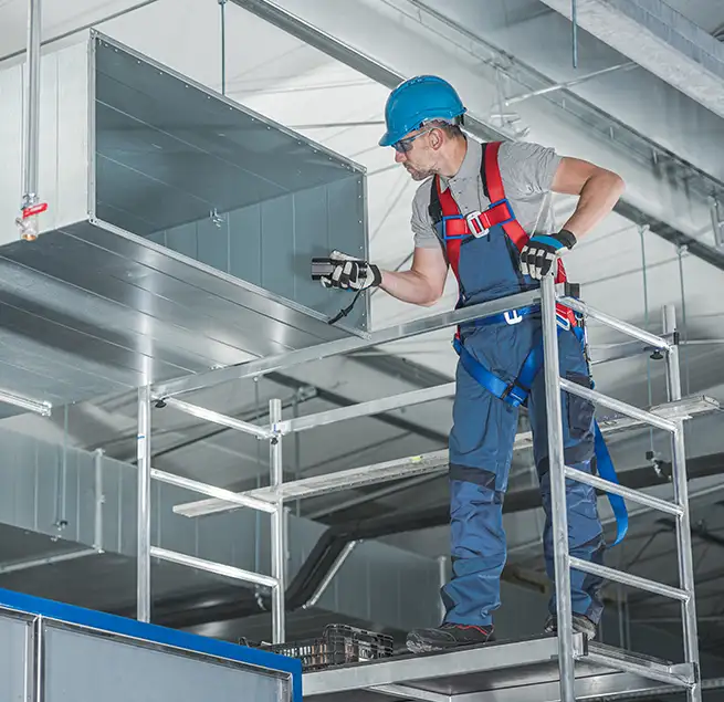 Why Homeowners & Businesses Trust Us in Springfield, OR?