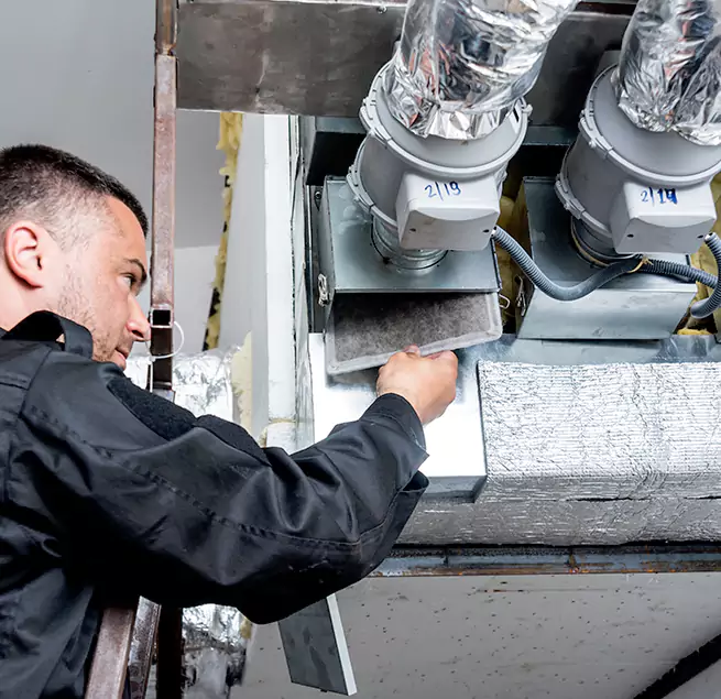 Why Homeowners & Businesses Trust Us in Springfield, OR