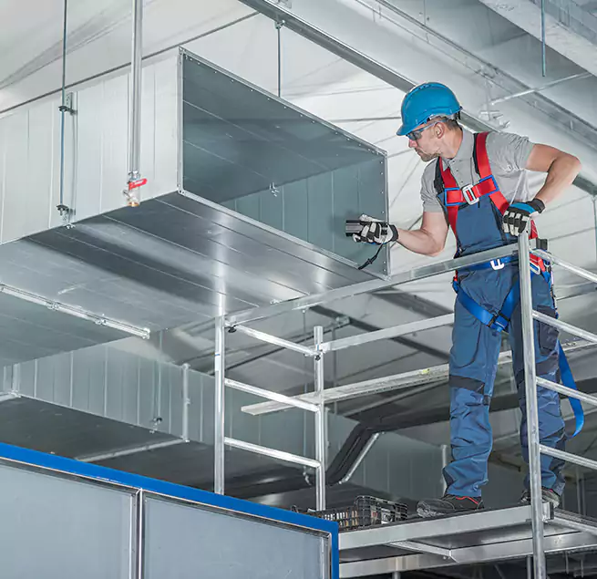 Why Homeowners & Businesses Trust Us in Springfield, OR?