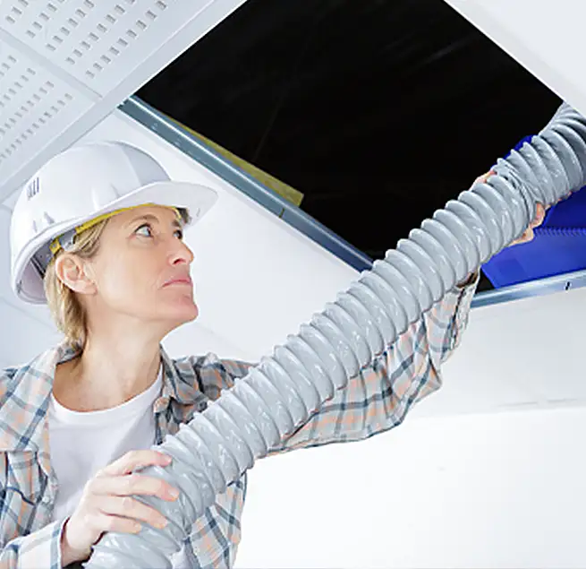 Why Homeowners & Businesses Trust Us Springfield, OR