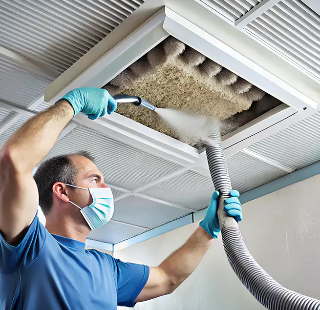 Why Homeowners & Businesses Trust Us Springfield, OR