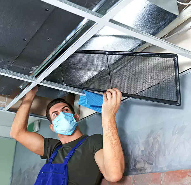 Why Homeowners Businesses Trust Us in Springfield, OR