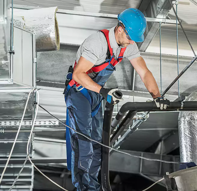 Why Homeowners & Businesses Trust Us in Springfield, OR?