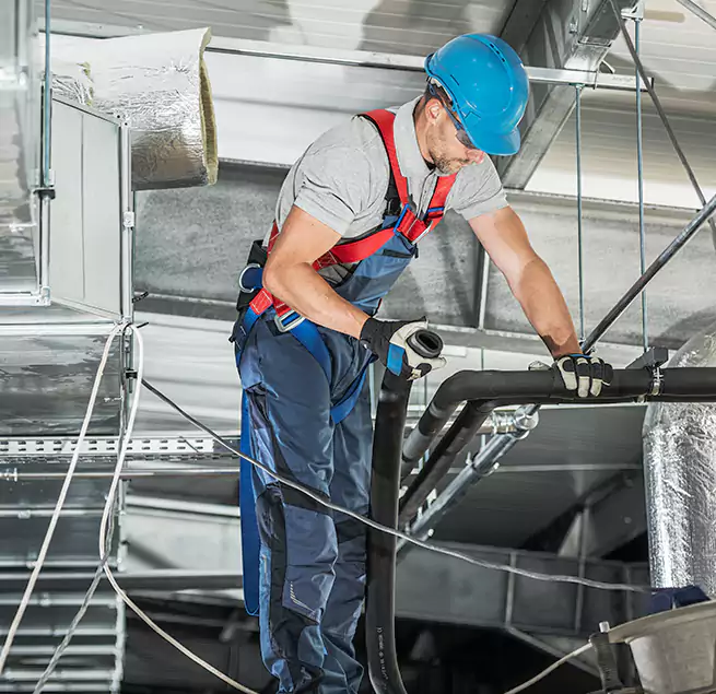 Why Homeowners & Businesses Trust Us in Springfield, OR?