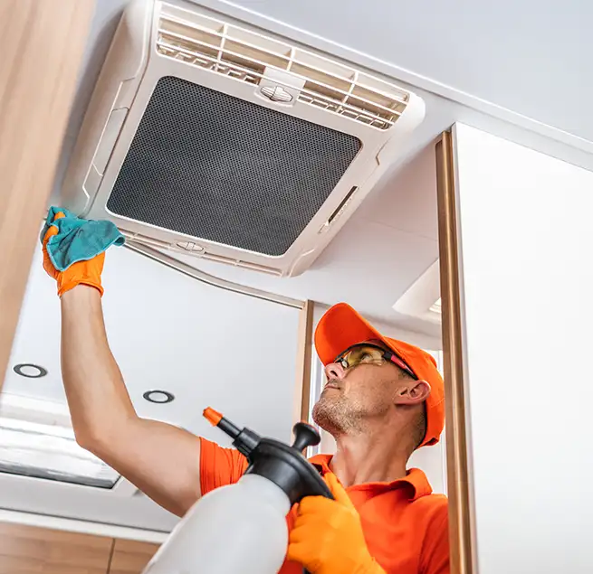 Why Homeowners & Businesses Trust Us in Springfield, OR?