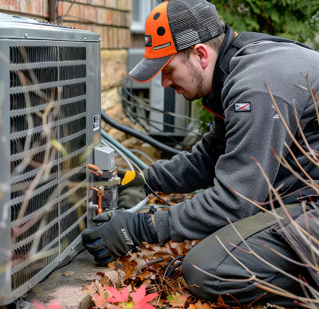 Why Homeowners & Businesses Trust Us in Springfield, OR?