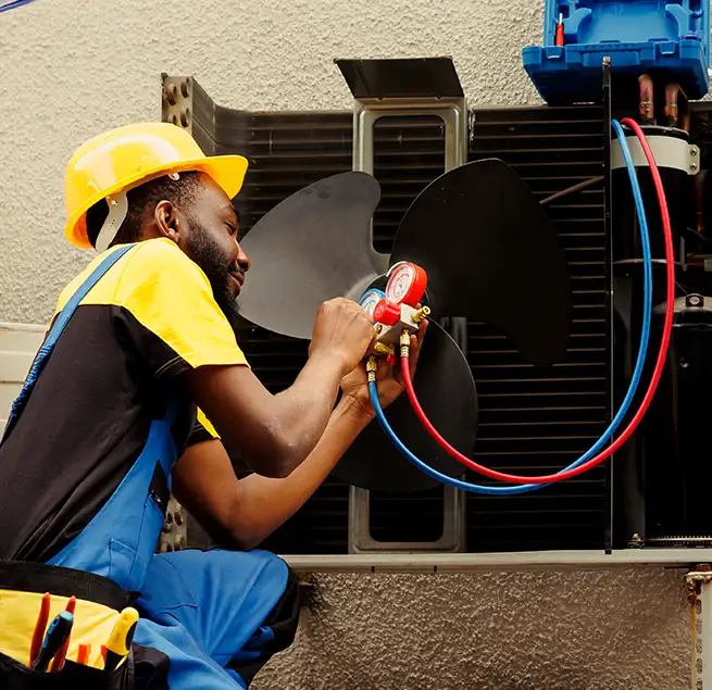 Why Homeowners & Businesses Trust Us in Springfield, OR?