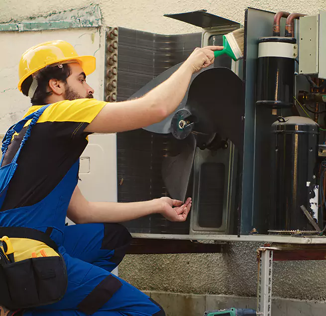 Why Homeowners & Businesses Trust Us in Springfield, OR?