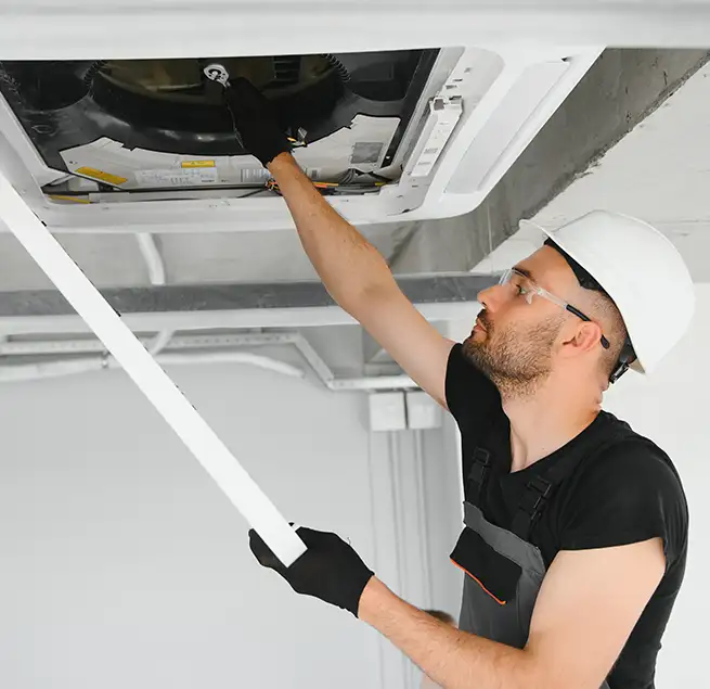 Why Homeowners & Businesses Trust Us in Springfield, OR?