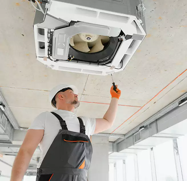 Why Homeowners Businesses Trust Us in Springfield, OR