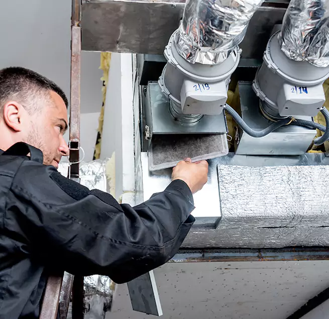 Why Homeowners Businesses Trust Us in Springfield, OR?