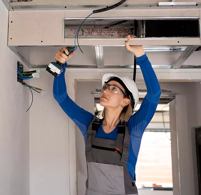 Why Homeowners & Businesses Trust Us in Springfield, OR?